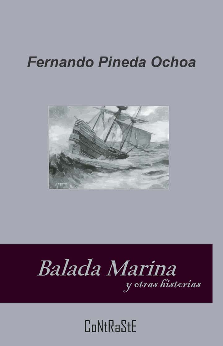 Balada Marina y Otras Historias