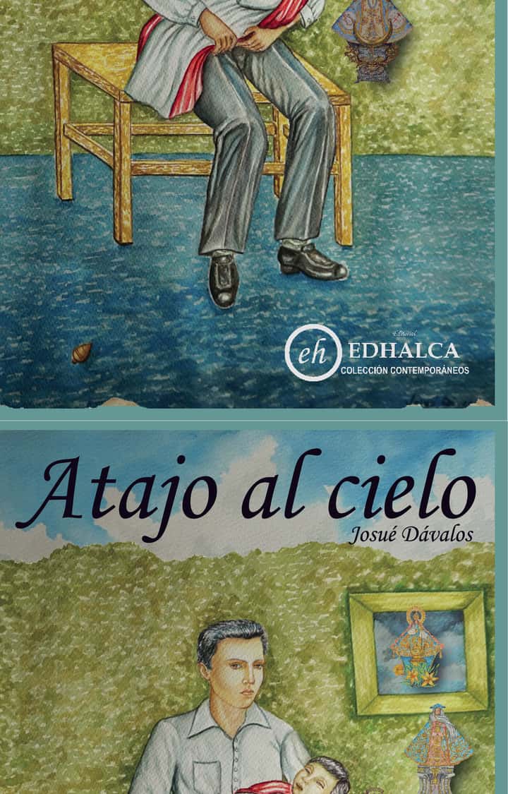 Atajo al cielo