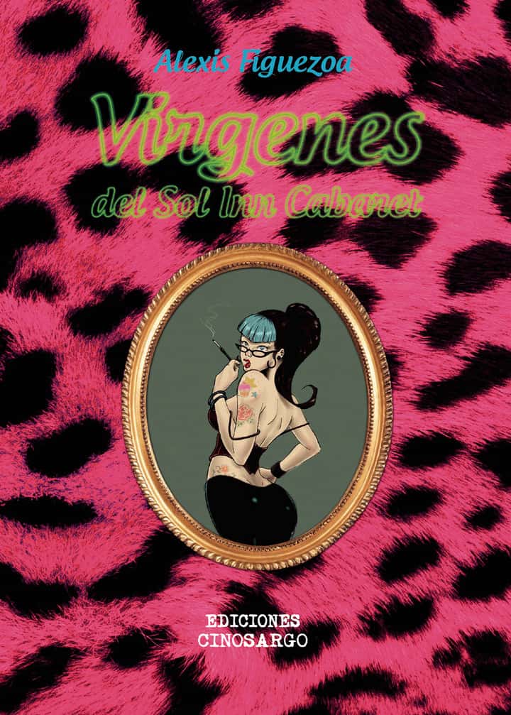 Vírgenes del Sol Inn Cabaret