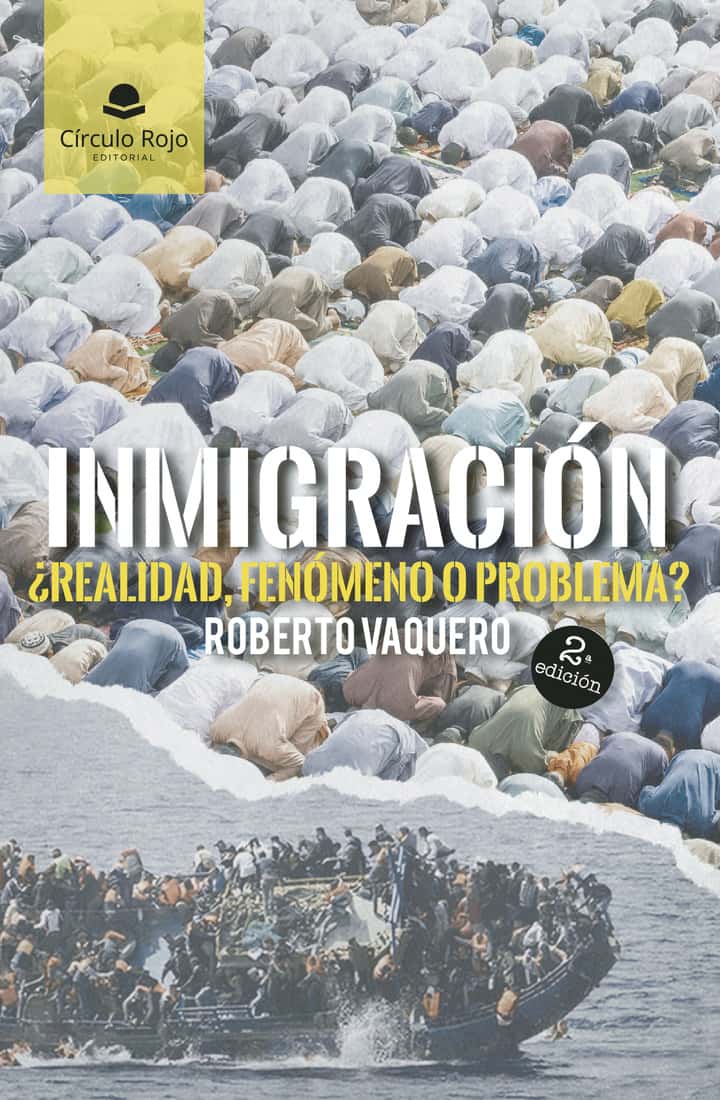 Inmigración: ¿Realidad, fenómeno o problema?
