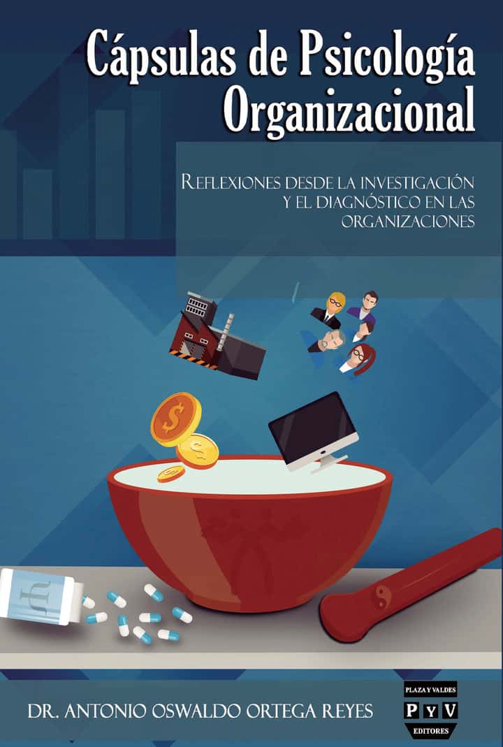 Cápsulas de psicología organizacional