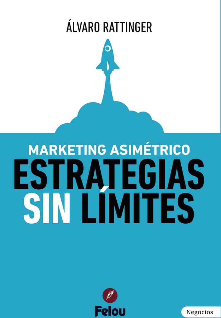 Marketing Asimétrico: estrategias sin límites