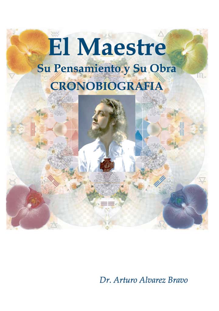 El Maestre Cronobiografía: Su pensamiento y su obra