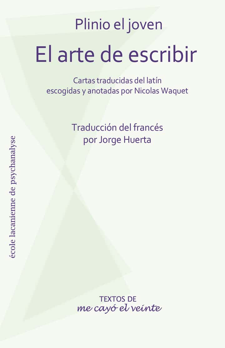 El arte de escribir