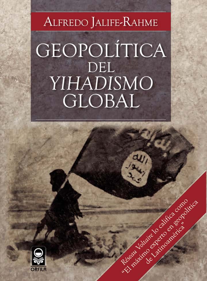 Geopolítica del yihadismo global