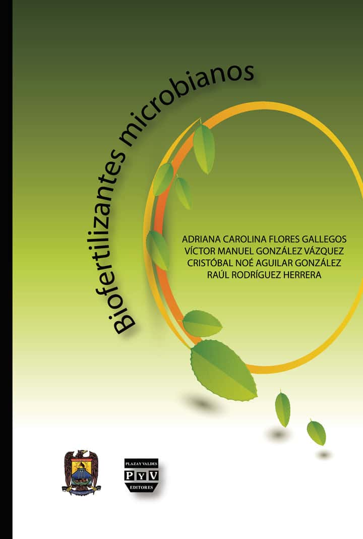 Biofertilizantes microbianos