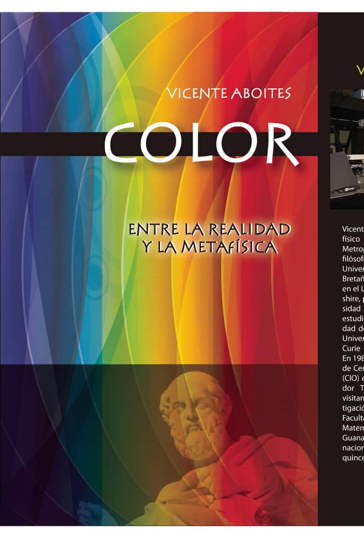 Color: entre la realidad y la metafísica