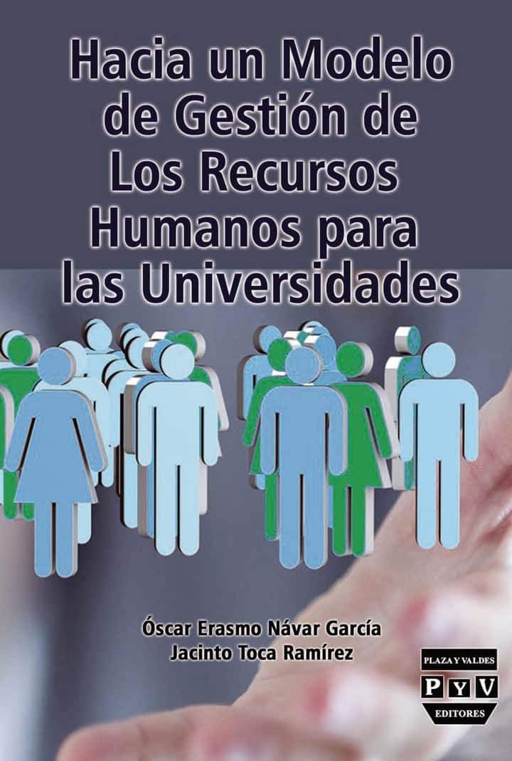 Hacia un modelo de gestión de los recursos humanos para las universidades: Un estudio multicultural de éticas ecológicas