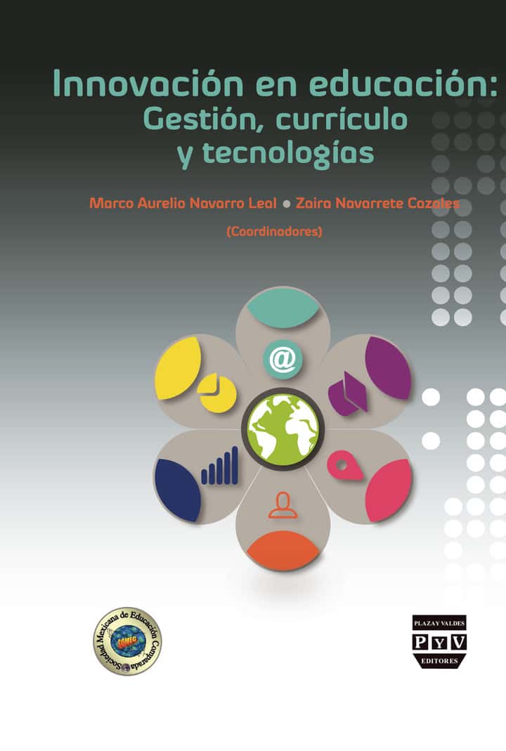Innovación en educación: Gestión, currículo y tecnologías
