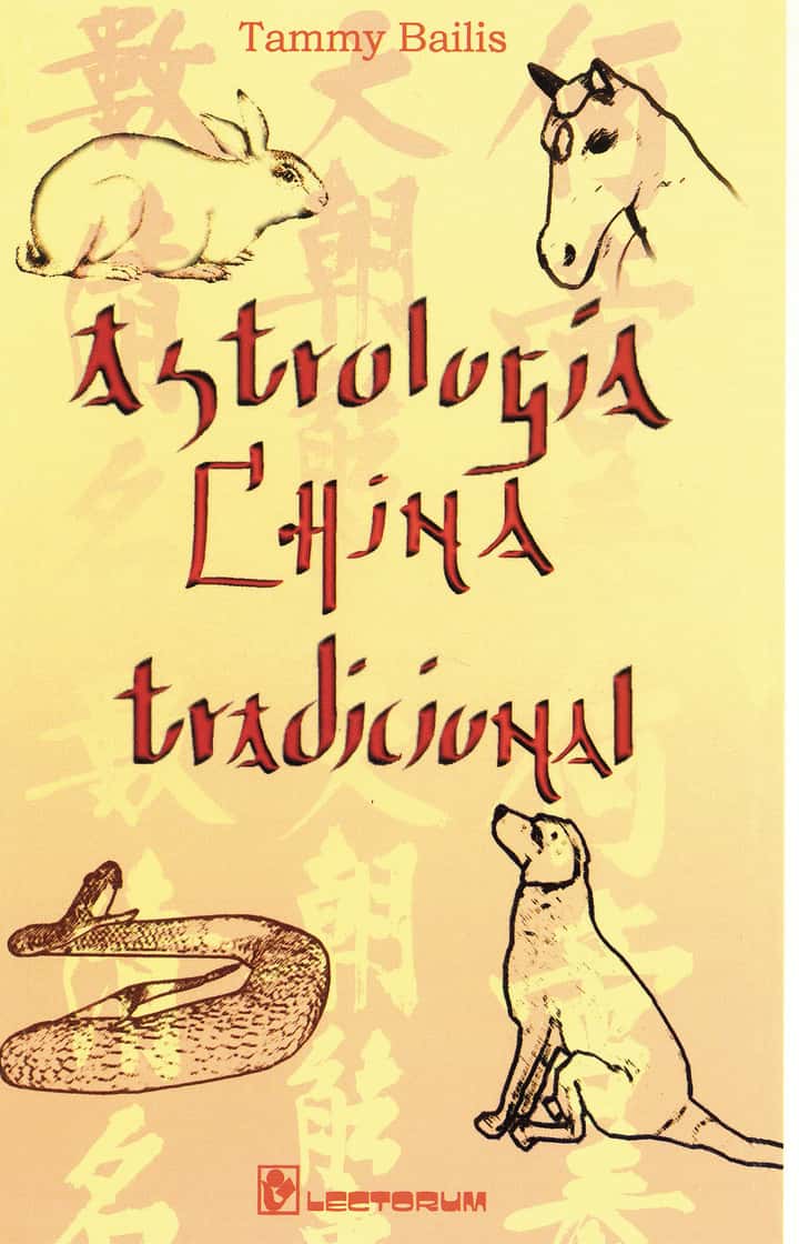 Astrología China Tradicional