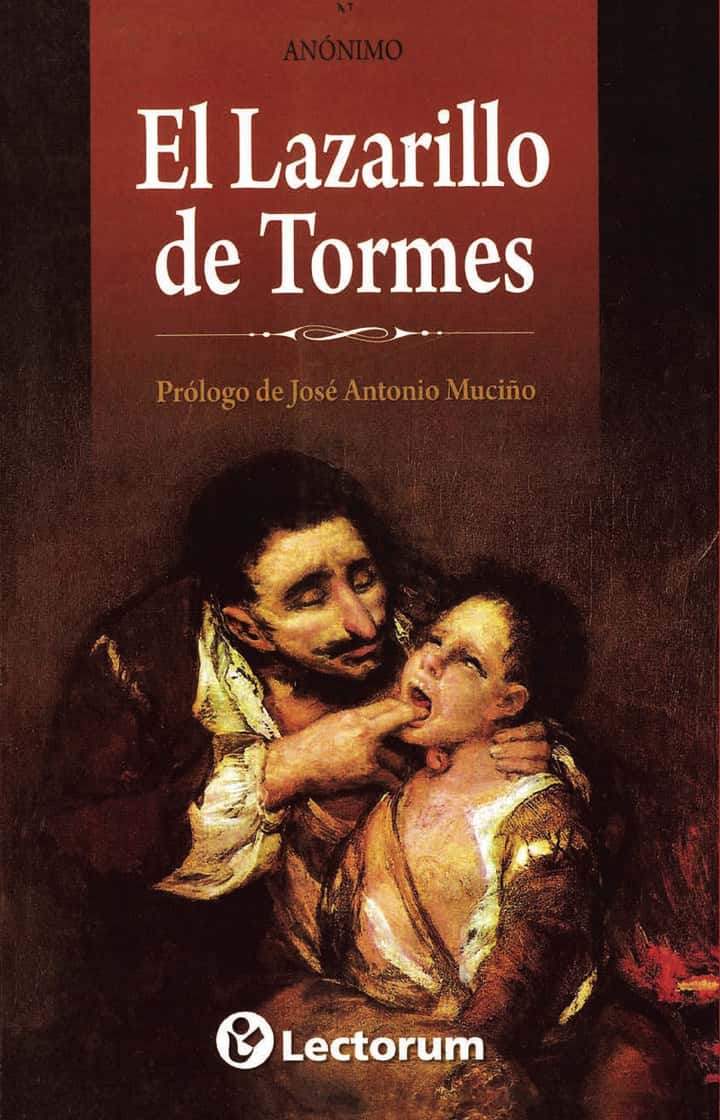 Lazarillo de Tormes