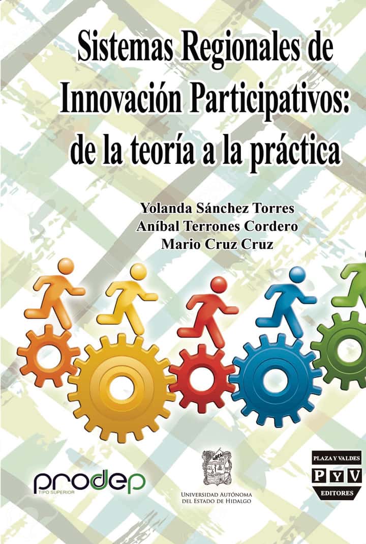 Sistemas regionales de innovación participativos