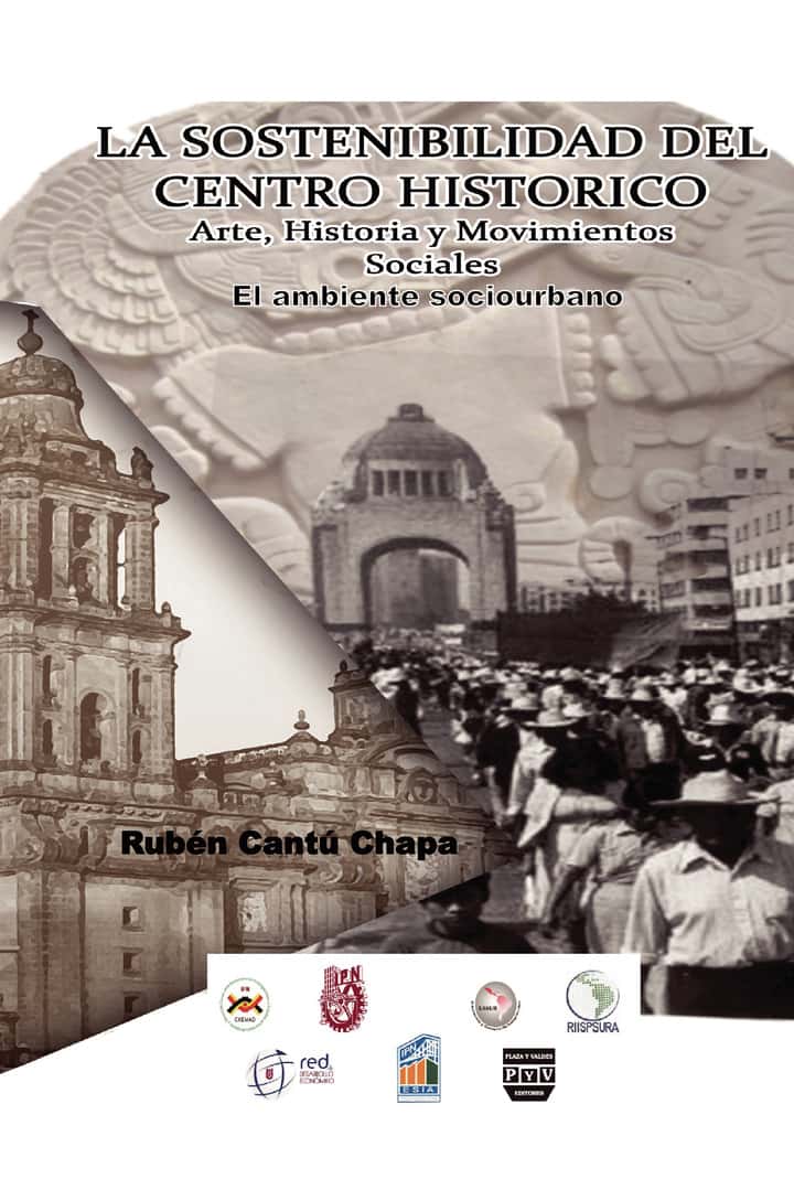 La sostenibilidad del centro histórico