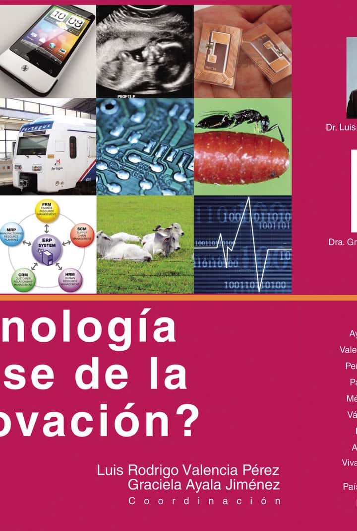 Tecnología ¿base de la innovación?