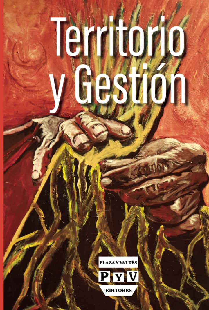 Territorio y gestión del desarrollo: Epistemoloías y experiencias