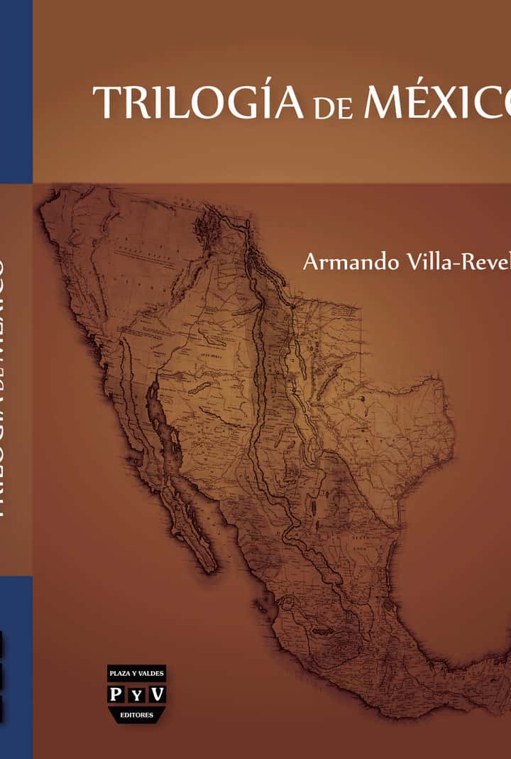 Trilogía de México