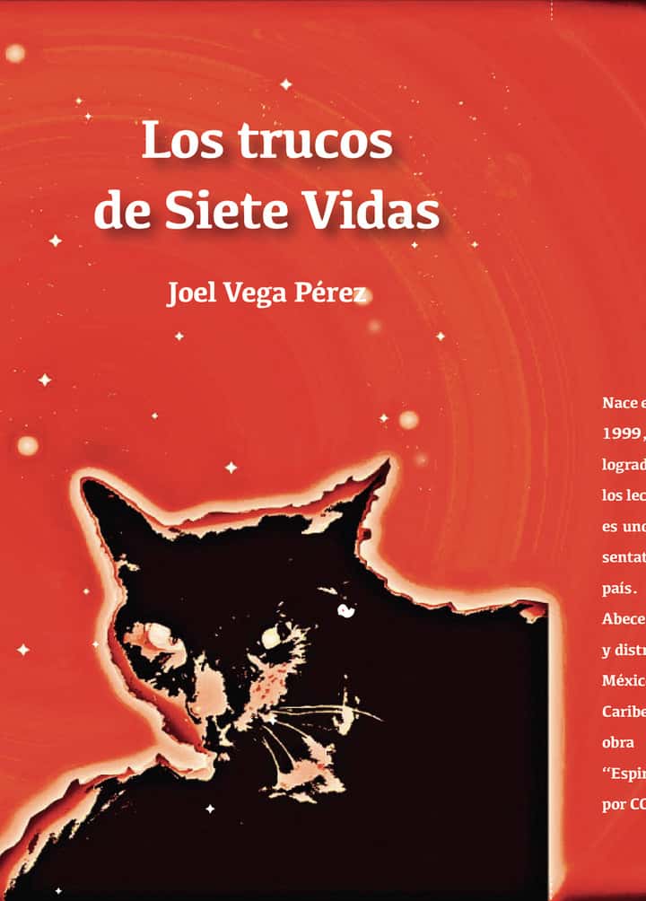Los trucos de siete vidas