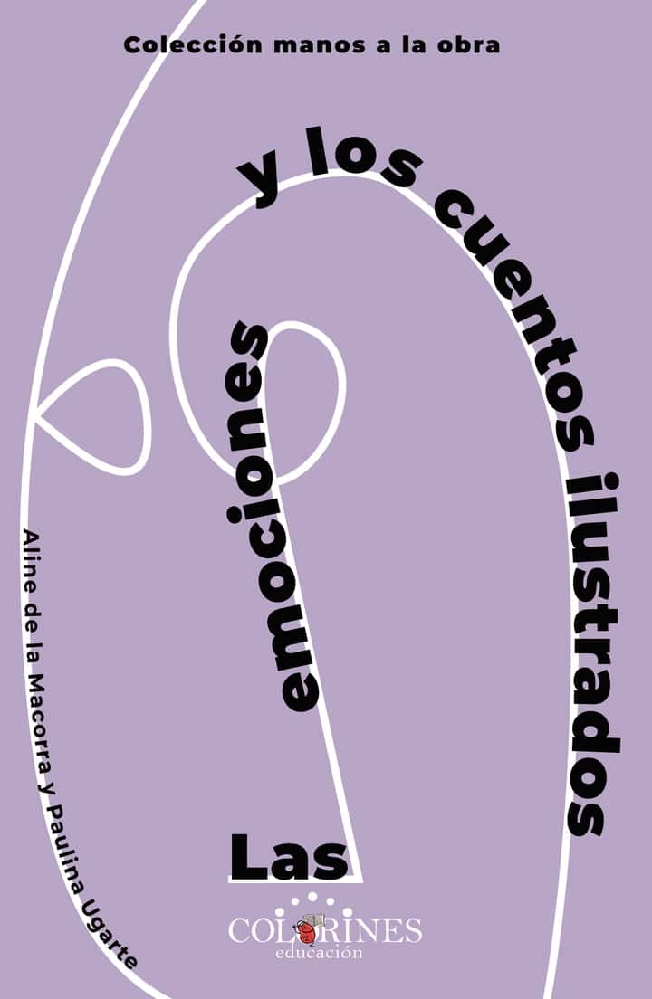 Las emociones y los cuentos ilustrados