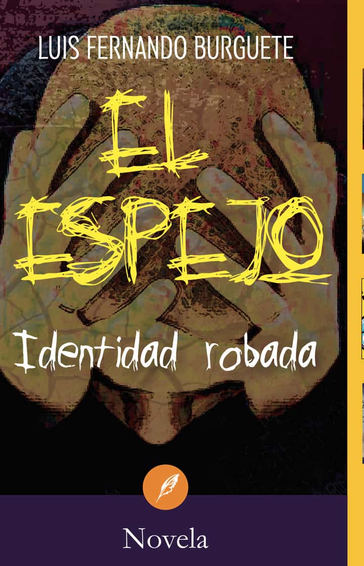 El Espejo: Identidad robada