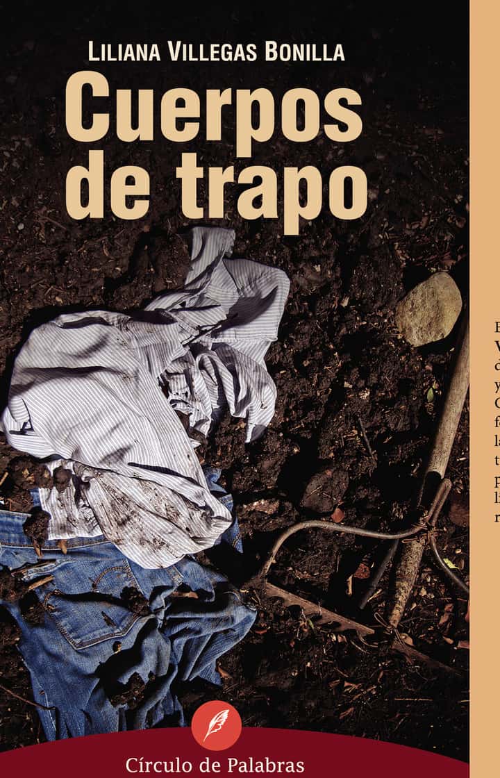 Cuerpos de trapo