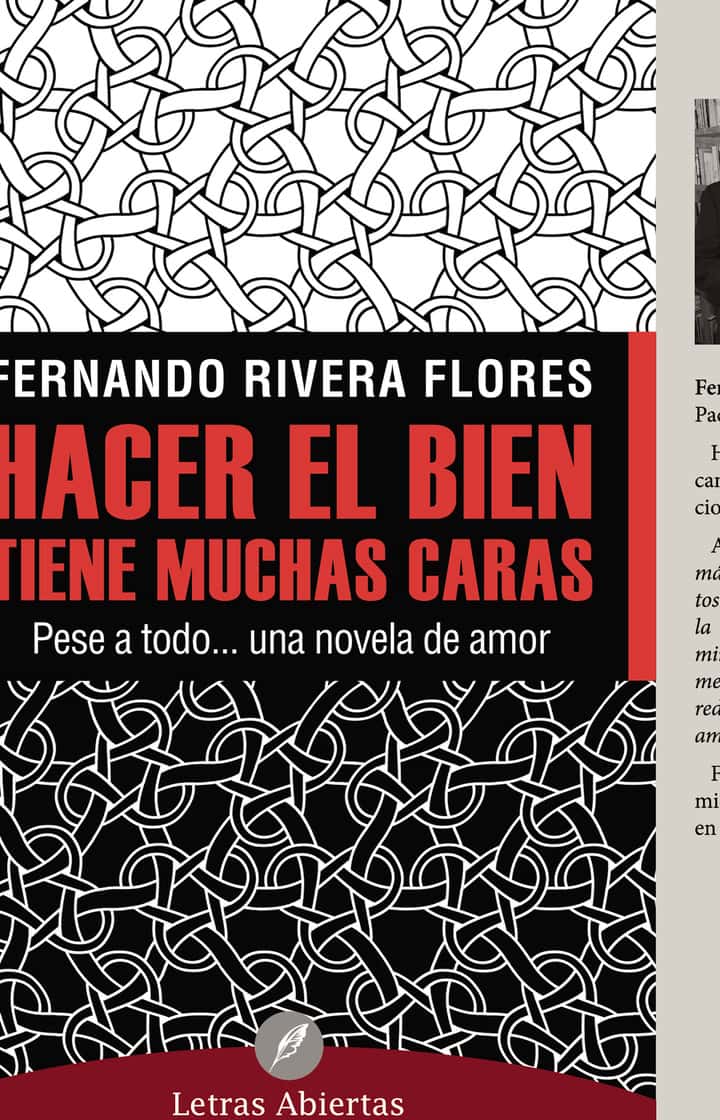 Hacer el bien tiene muchas caras