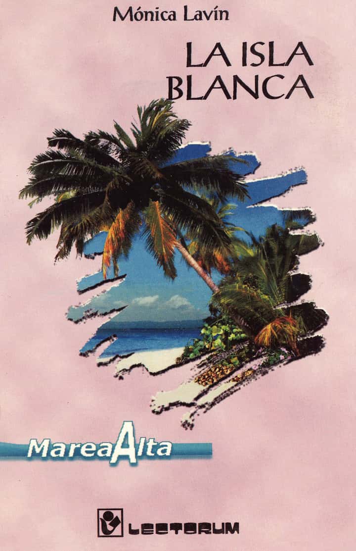 La isla blanca