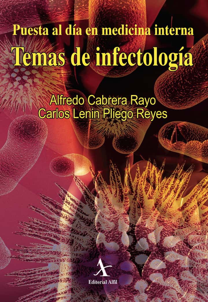Temas de infectología