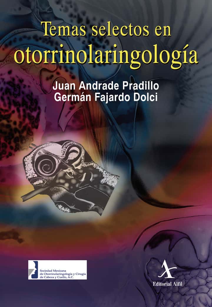 Temas selectos en otorrinolaringología