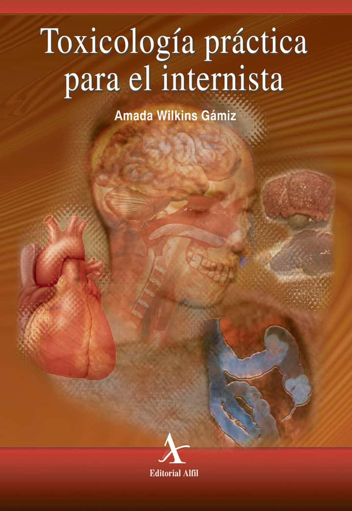 Toxicología práctica para el internista