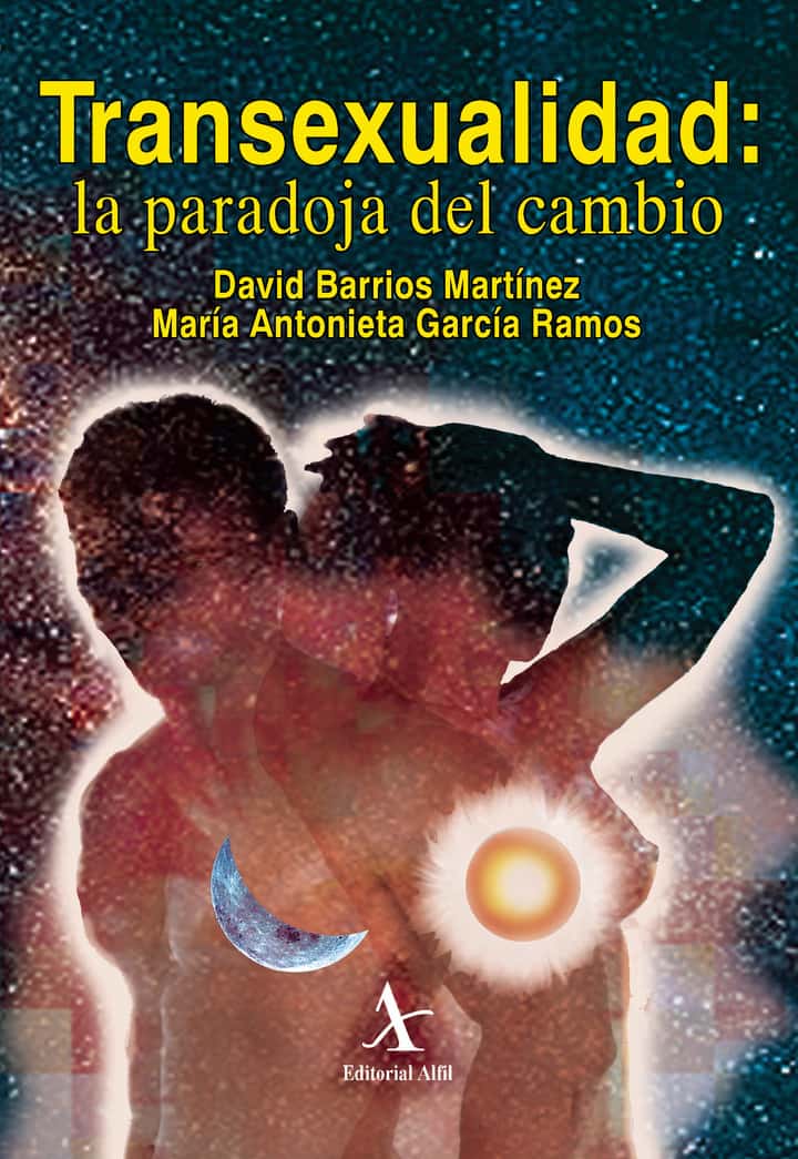 Transexualidad: la paradoja del cambio