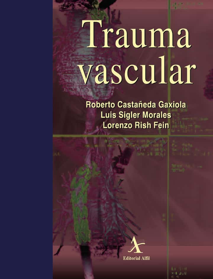 Trauma vascular
