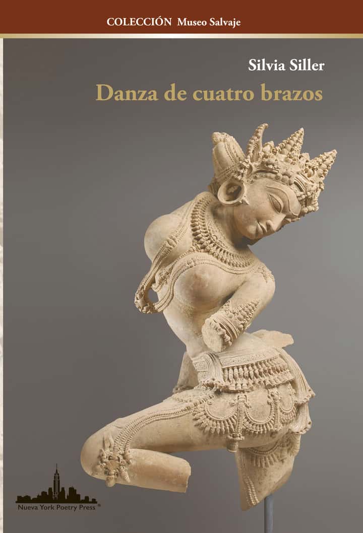 Danza de cuatro brazos