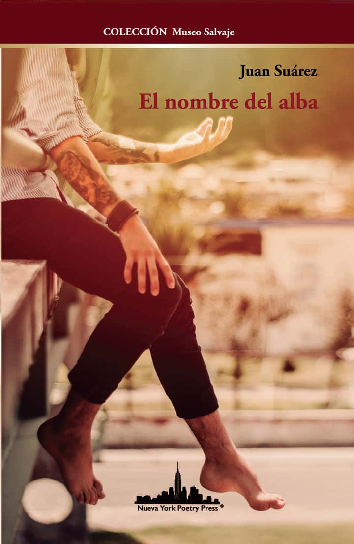 El nombre del alba