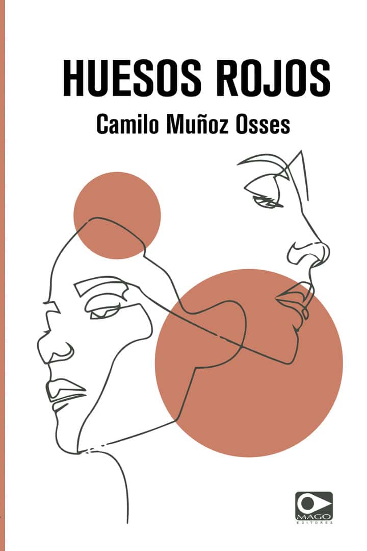 Huesos rojos