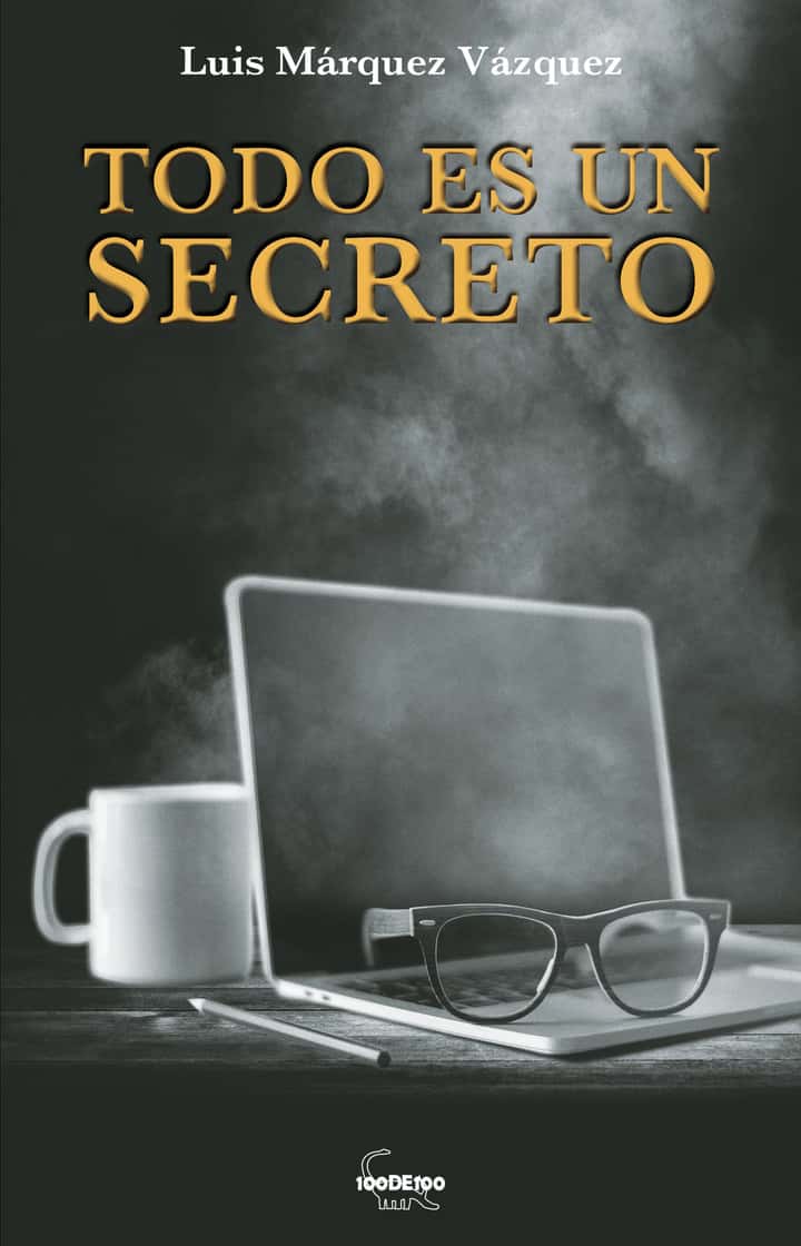TODO ES UN SECRETO