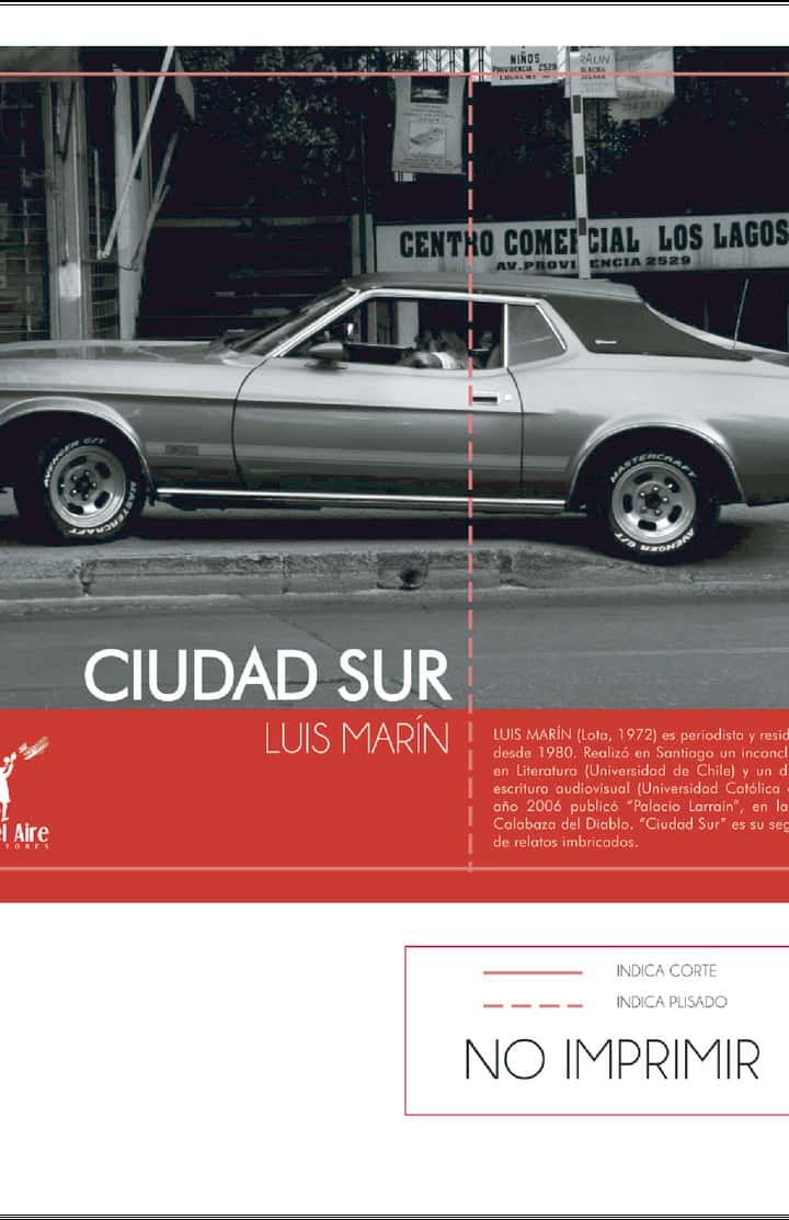 Ciudad Sur