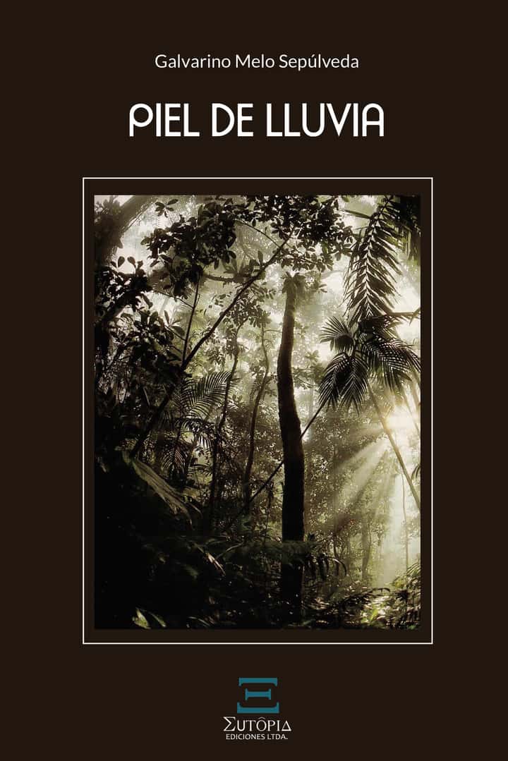 Piel de lluvia