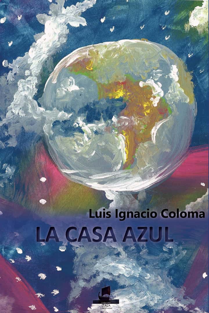 La casa azul