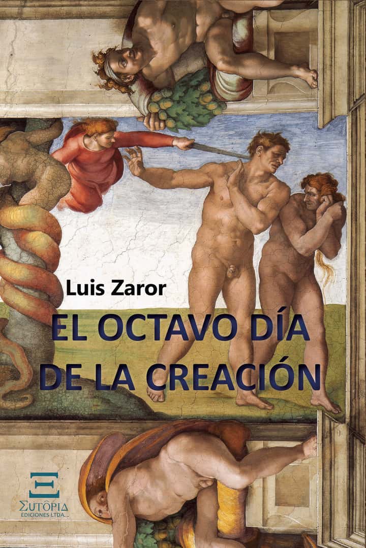 El octavo dia la creación