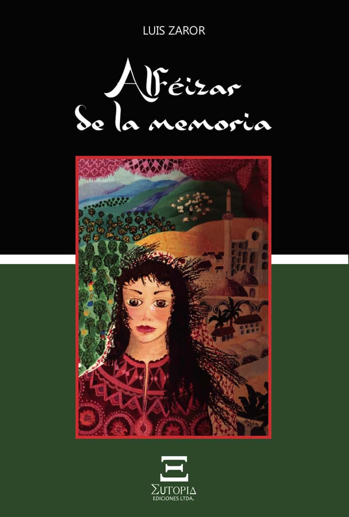Alféizar de la memoria