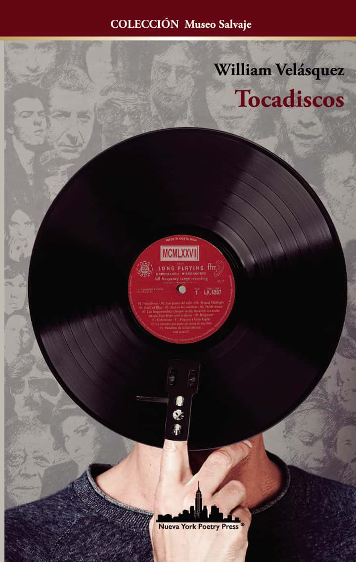 Tocadiscos