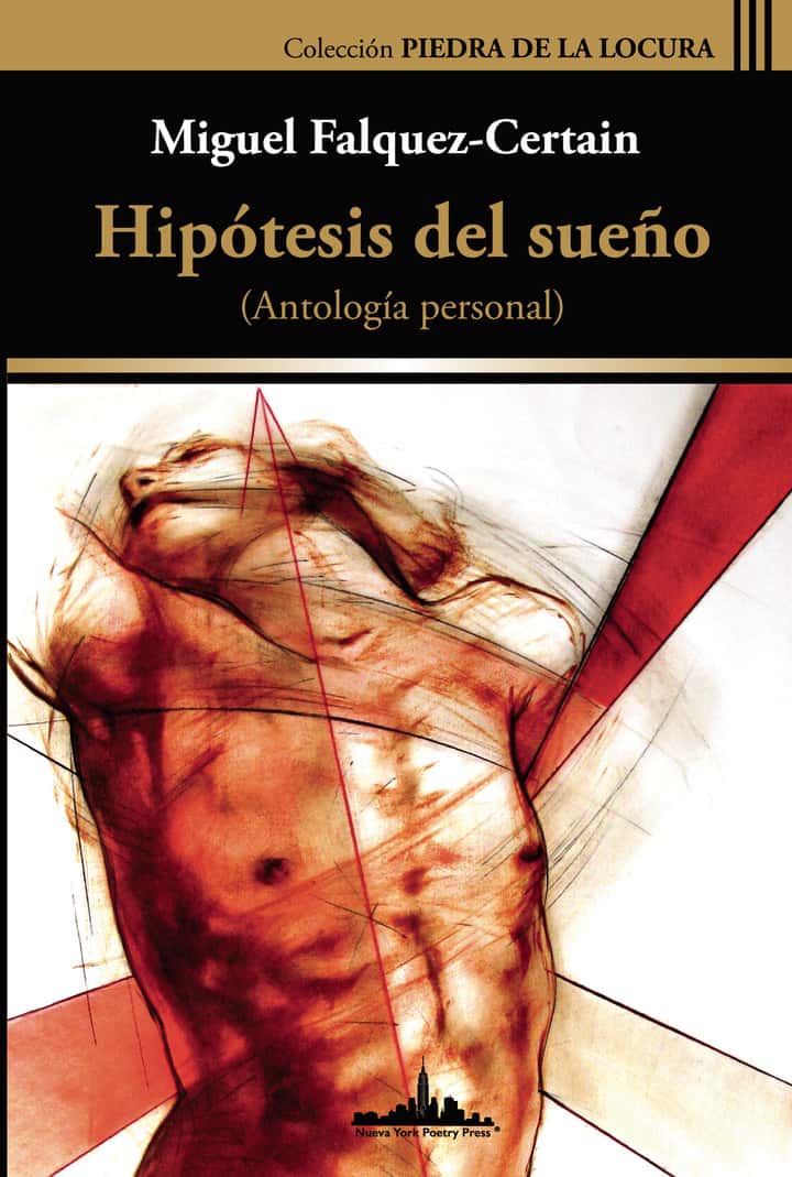 Hipótesis del sueño: Antología personal