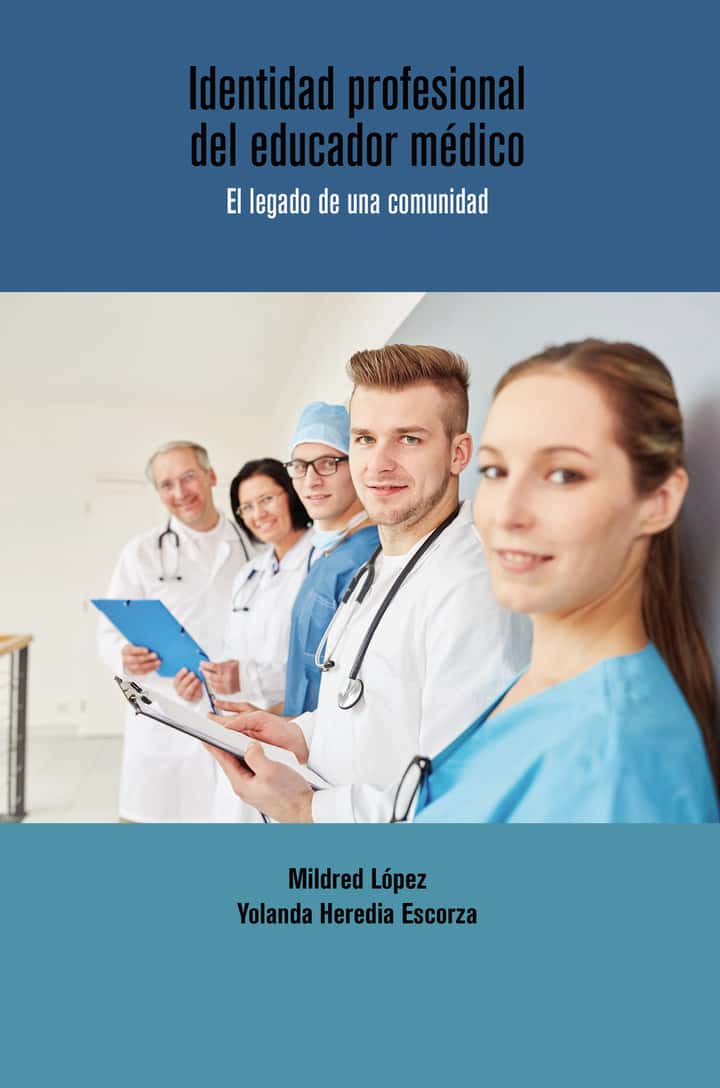 Identidad profesional del educador médico: El legado de una comunidad