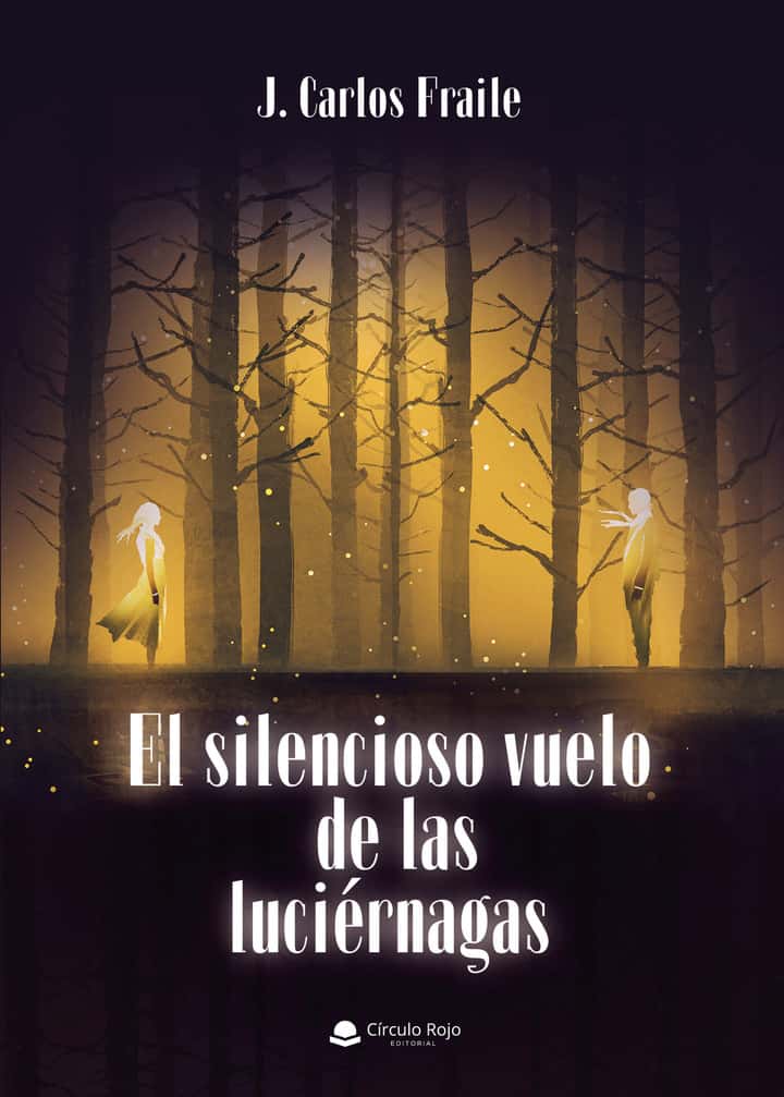 El silencioso vuelo de las luciérnagas