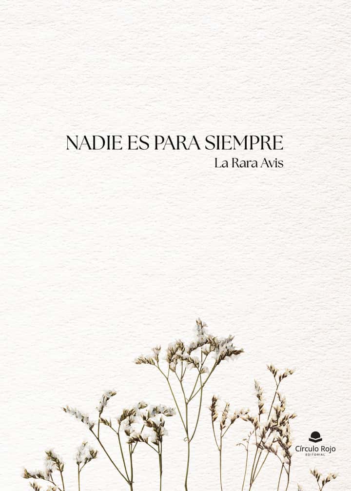 Nadie es para siempre