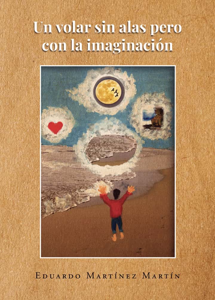Un volar sin alas pero con la imaginación