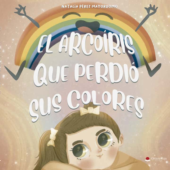 El arcoíris que perdió sus colores