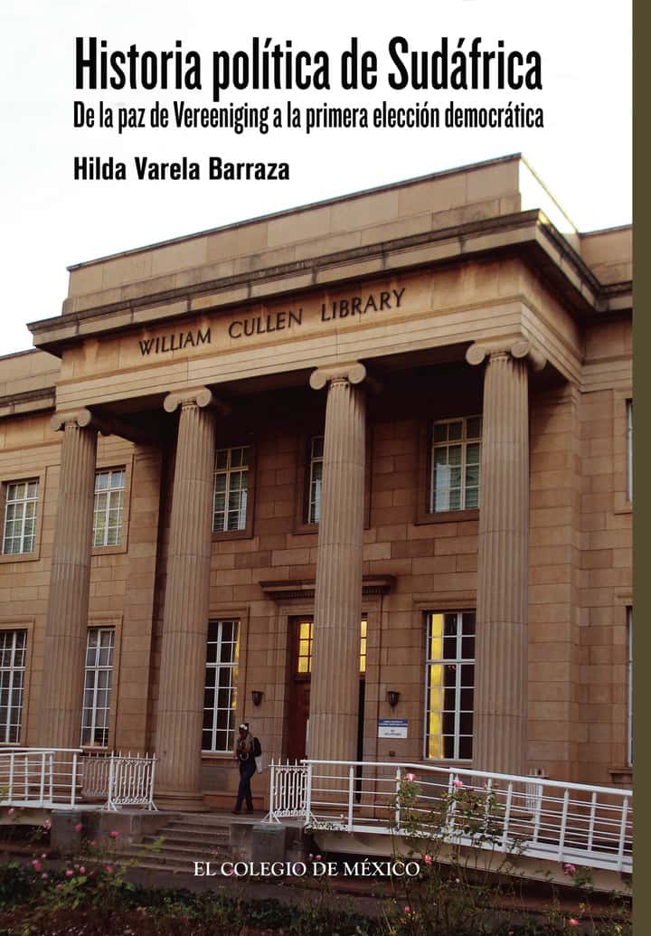 Historia política de Sudáfrica:: de la paz de Vereeniging a la primera elección democrática