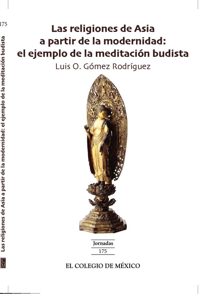 Las religiones de Asia a partir de la modernidad:: El ejemplo de la meditación budista