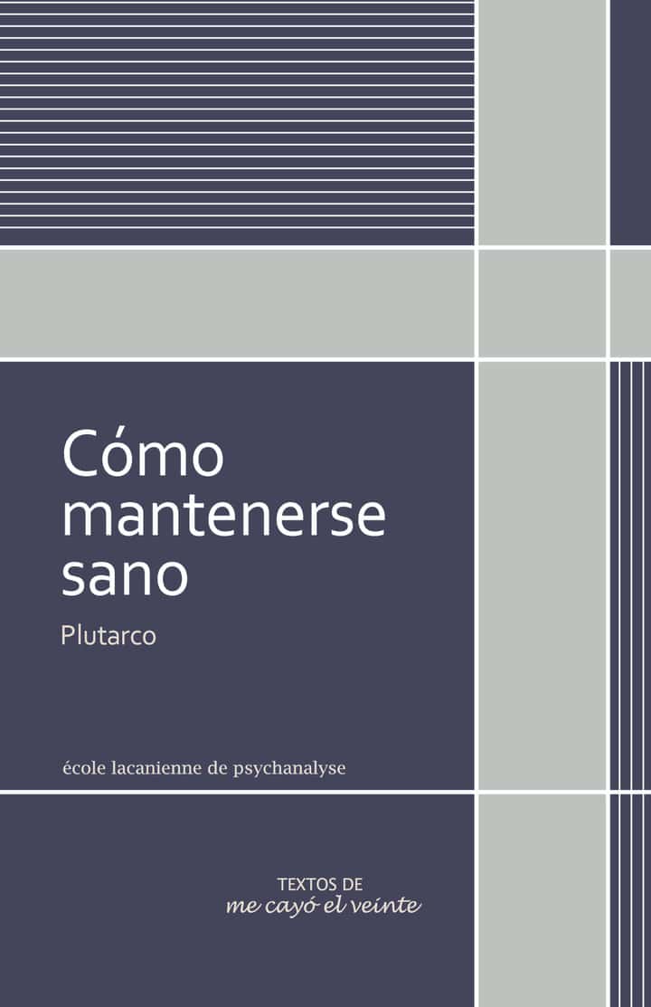 Cómo mantenerse sano